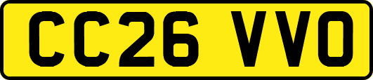 CC26VVO