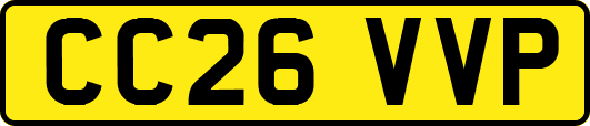CC26VVP