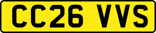 CC26VVS