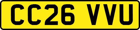 CC26VVU