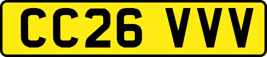 CC26VVV