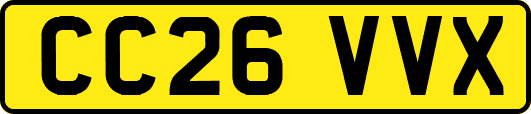 CC26VVX