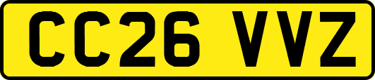 CC26VVZ