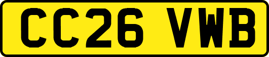 CC26VWB