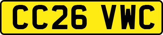 CC26VWC