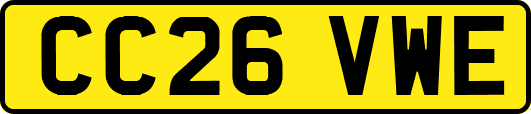 CC26VWE
