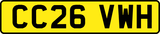 CC26VWH