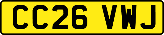 CC26VWJ
