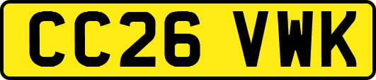 CC26VWK