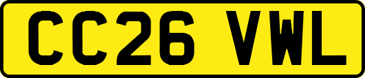 CC26VWL