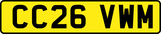 CC26VWM