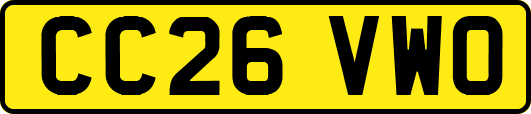CC26VWO