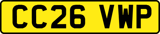 CC26VWP