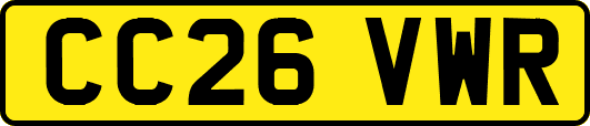 CC26VWR
