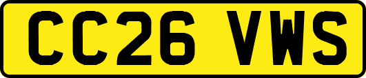 CC26VWS