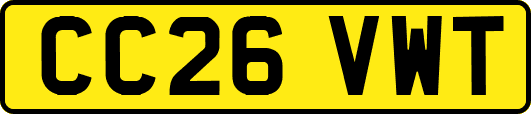 CC26VWT