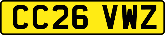 CC26VWZ