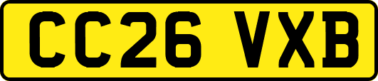 CC26VXB
