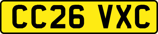 CC26VXC