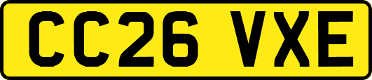 CC26VXE