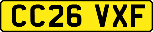 CC26VXF