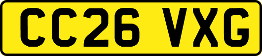 CC26VXG