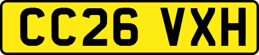 CC26VXH