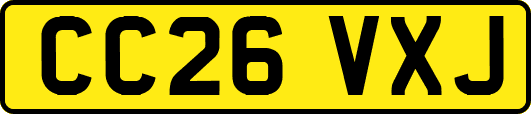 CC26VXJ