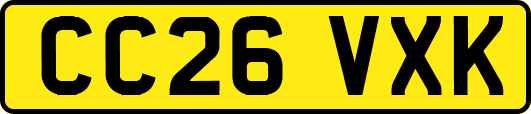 CC26VXK