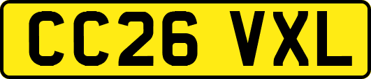 CC26VXL
