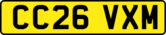 CC26VXM