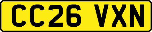CC26VXN