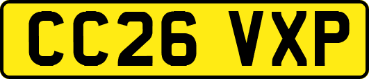 CC26VXP