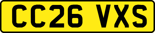 CC26VXS