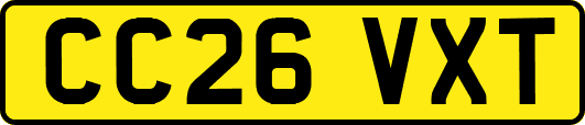CC26VXT