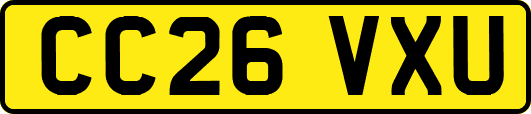 CC26VXU