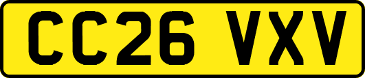 CC26VXV
