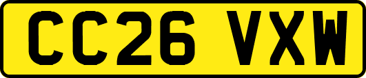 CC26VXW