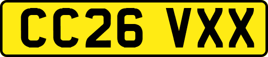 CC26VXX