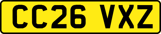 CC26VXZ