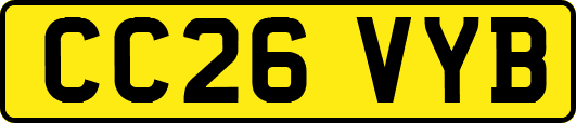 CC26VYB