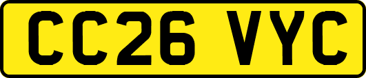 CC26VYC