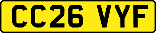CC26VYF