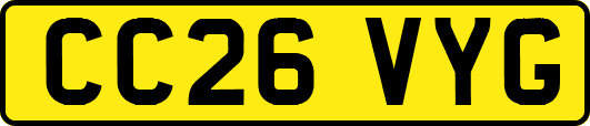 CC26VYG