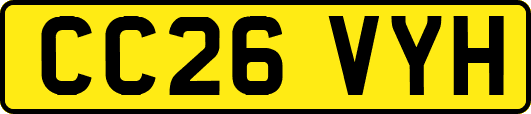 CC26VYH