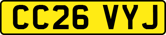 CC26VYJ