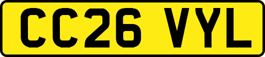 CC26VYL