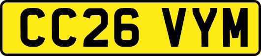 CC26VYM