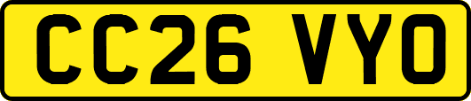CC26VYO