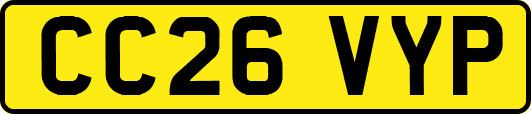 CC26VYP